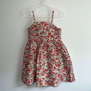 🌸 summer dress with pockets 🌸